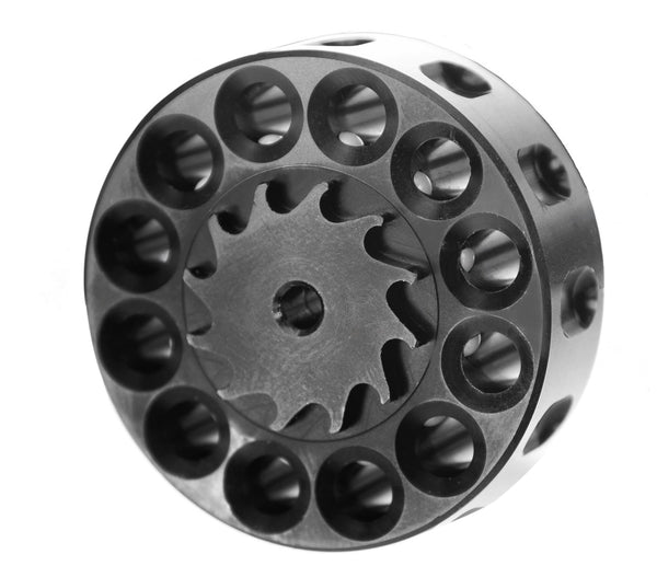 TAIPAN SLASH SLUG ROTARY MAGAZINE .177