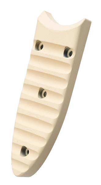 TAIPAN SLASH BUTT PAD