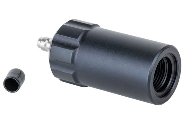 TAIPAN SLASH AIRTUBE QUICK CONNECT KIT