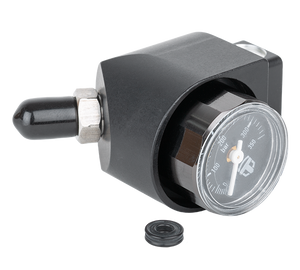 TAIPAN SLASH ADAPTOR PRESSURE GAUGE V2