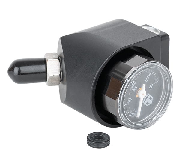 TAIPAN SLASH ADAPTOR PRESSURE GAUGE V2