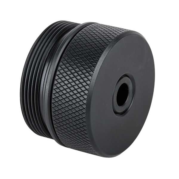 TAIPAN SLASH 1/2" THREAD ADAPTOR