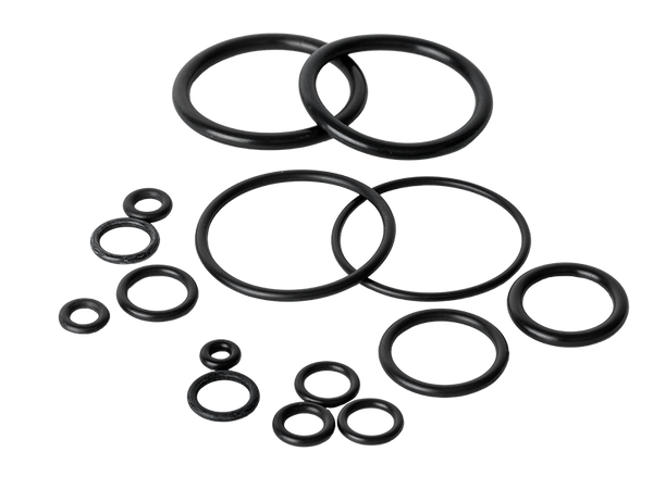 TAIPAN SLASH O-RING SET
