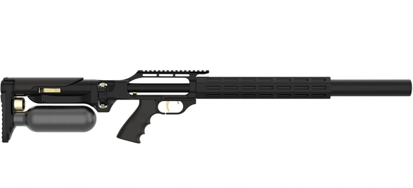 TAIPAN SLASH TACTICAL 550MM .25