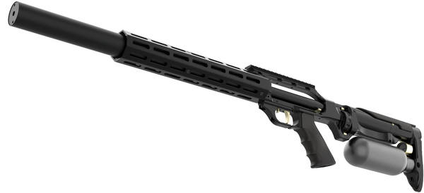 TAIPAN SLASH TACTICAL 550MM .25