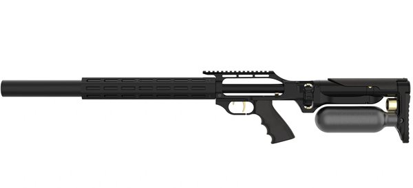 TAIPAN SLASH TACTICAL 550MM .25
