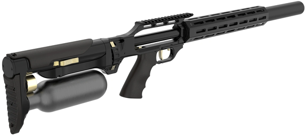 TAIPAN SLASH TACTICAL 550MM .30 FAC
