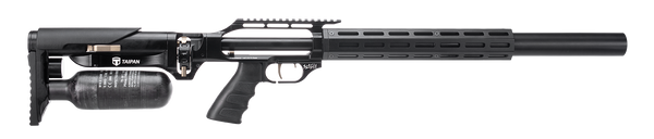 TAIPAN SLASH TACTICAL 550MM .22