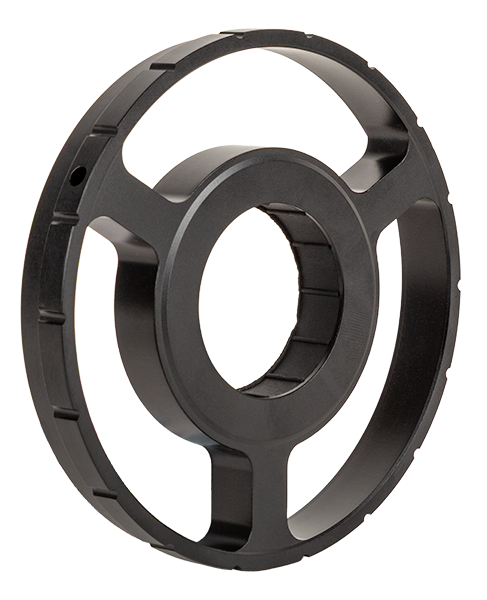 VALIANT PARALLAX WHEEL
