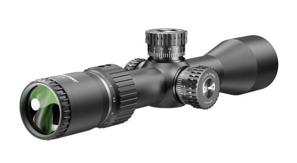 VALIANT THEMYS 3-12X42 COMPACT MOA FBR