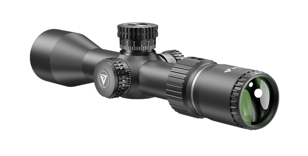 VALIANT THEMYS 3-12X42 COMPACT MOA FBR