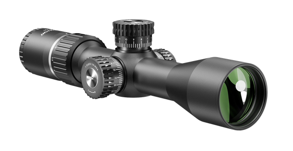 VALIANT THEMYS 3-12X42 COMPACT MOA FBR
