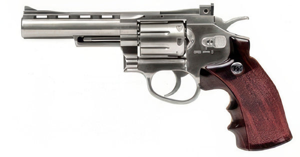 WINCHESTER SPECIAL CO2 REVOLVER .177