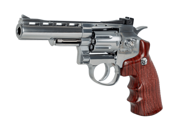 WINCHESTER SPECIAL CO2 REVOLVER .177