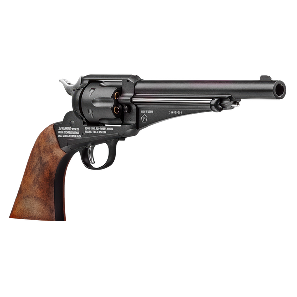 WINCHESTER WESTERN REVOLVER .177