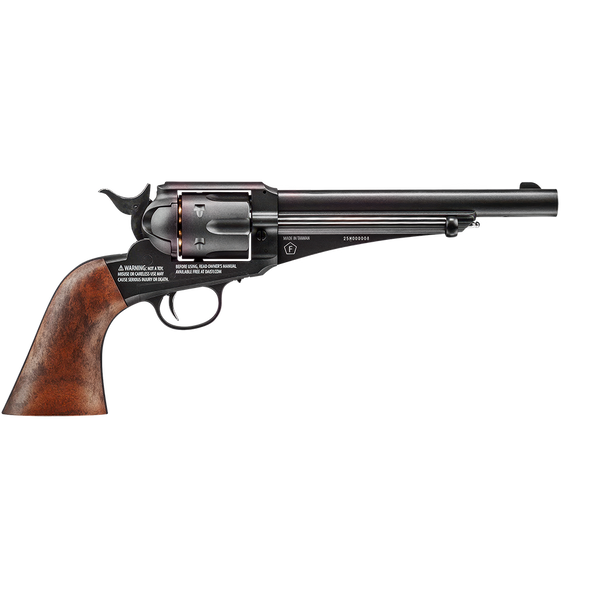WINCHESTER WESTERN REVOLVER .177