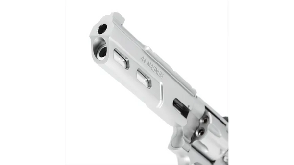 S & W 629 Competitor 6" .177 Pellet