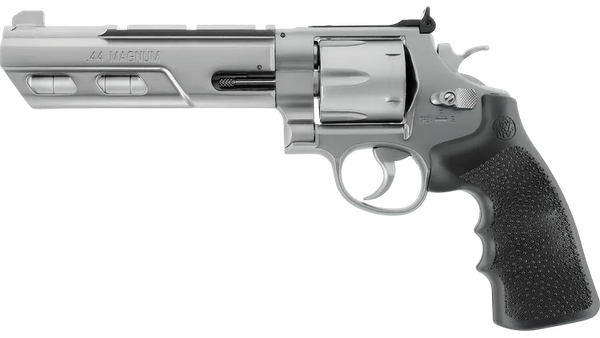 S & W 629 Competitor 6" .177 Pellet