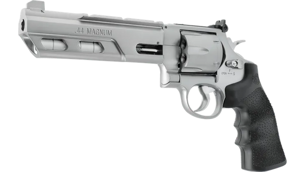 S & W 629 Competitor 6" .177 Pellet