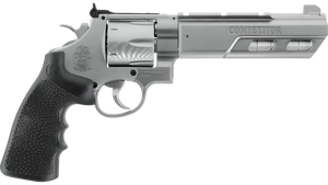 S & W 629 Competitor 6