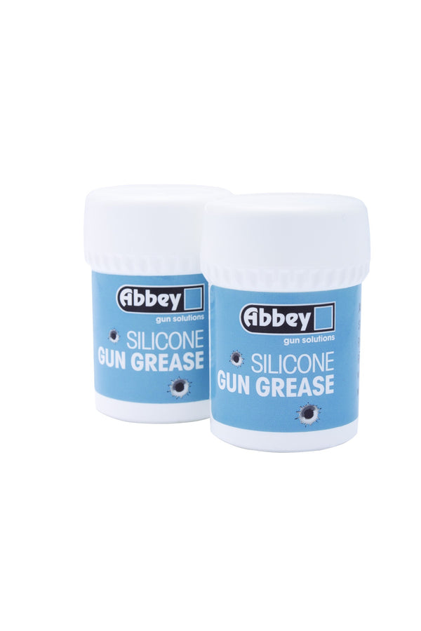ABBEY SILICONE GREASE - 20ML POT