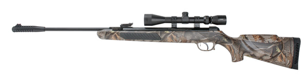 KRAL CAMO DEVIL PACKAGE .22