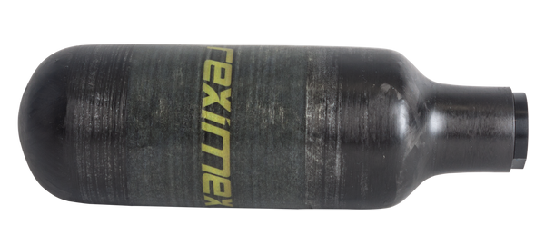 Reximex Carbon Bottle