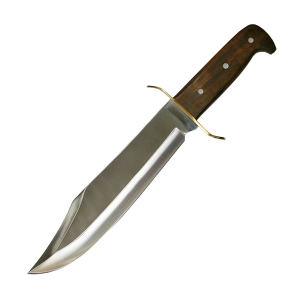 DUNDEE STYLE BOWIE KNIFE
