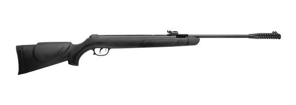 KRAL DEVIL B/A AIR RIFLE .22 SYNTHETIC