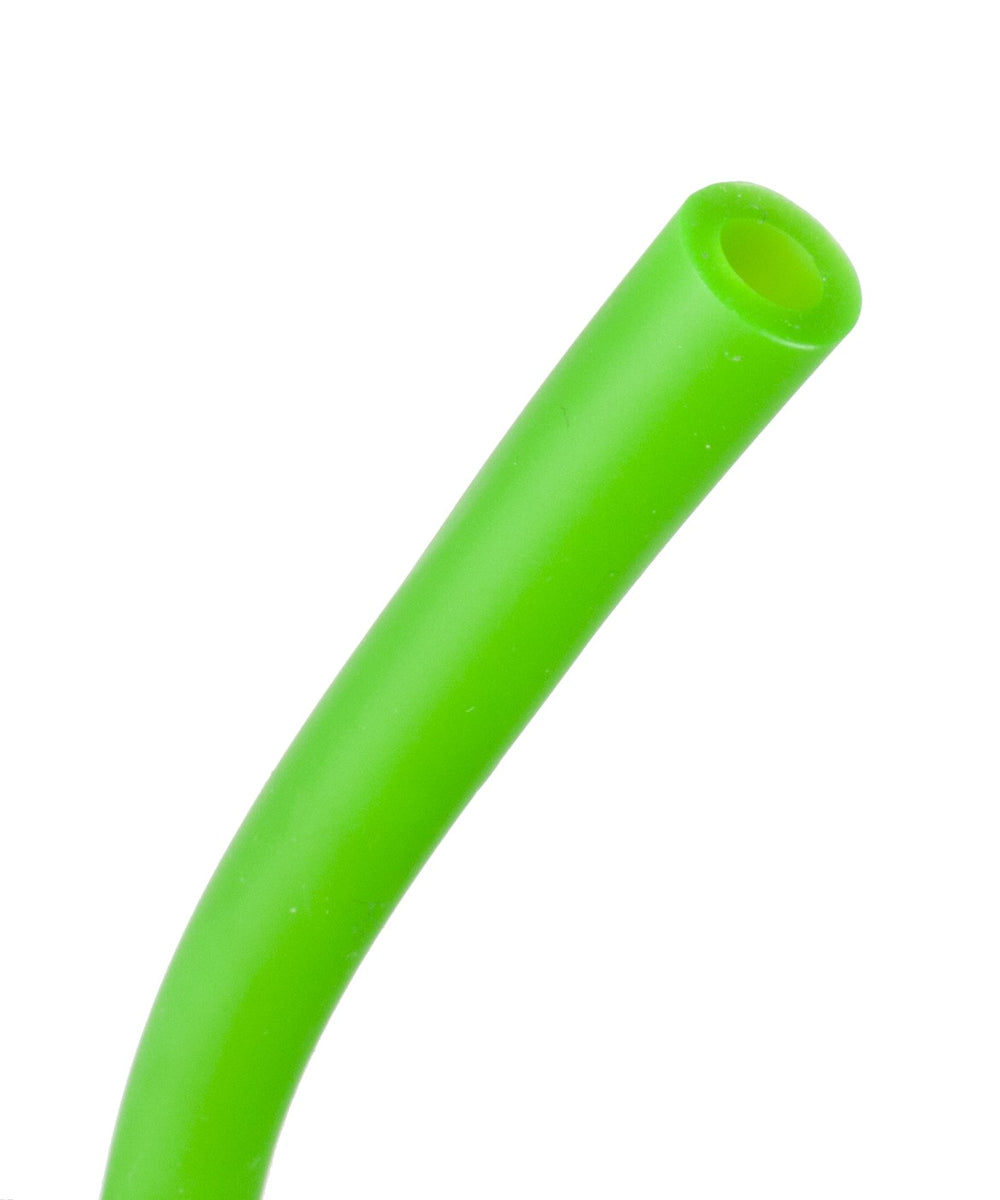 GREEN TUBE RUBBER 5 X 9MM (PER METRE) – Range Right