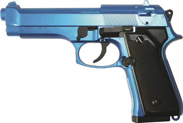 HA-118 SOFT SHOOTER - PEARL BLUE