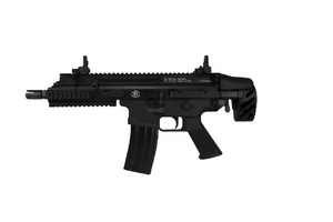 FN SCAR SC BLACK AEG