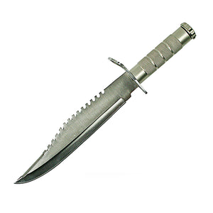 LARGE SURVIVAL KNIFE