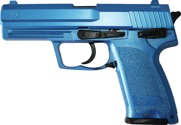 HA-112 SOFT SHOOTER - PEARL BLUE