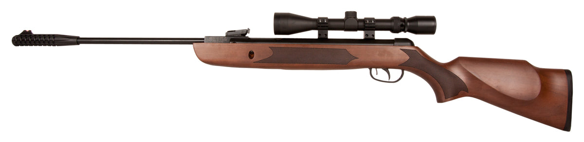 KRAL DEVIL WALNUT PACKAGE .22 – Range Right