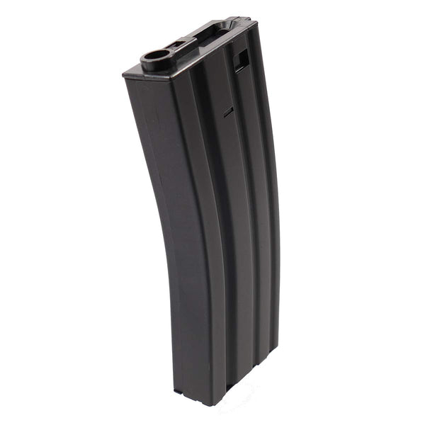 SPARE MAG FOR 6MM COLT M4 AIRSOFT (Black