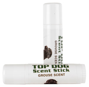 GROUSE STICK SCENT