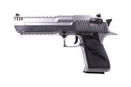 DESERT EAGLE 6MM GAS L6 FM SILVER