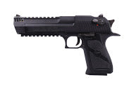 DESERT EAGLE GAS L6 6MM FM BLACK